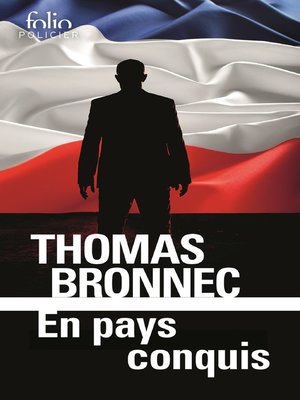 cover image of En pays conquis